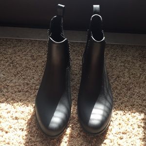 Jack Rogers Rain Booties